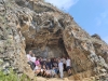 Экскурсия в Идрисовскую пещеру